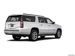 Thumbnail image of 2019 GMC Yukon XL at Mitchell Buick GMC