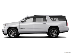 Thumbnail image of 2019 GMC Yukon XL at Mitchell Buick GMC