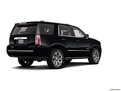 Thumbnail image of 2019 GMC Yukon at Gold Rush Auto Sales
