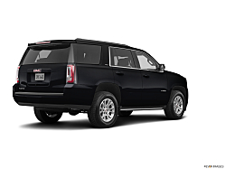 Thumbnail image of 2019 GMC Yukon at Lakeway Auto