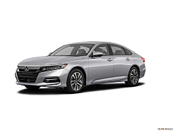 Thumbnail image of 2019 Honda Accord Hybrid at Broadway Motors