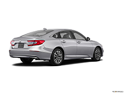 Thumbnail image of 2019 Honda Accord Hybrid at Broadway Motors