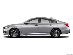 Thumbnail image of 2019 Honda Accord Hybrid at Broadway Motors
