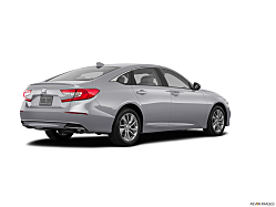 Thumbnail image of 2019 Honda Accord at Honda Morristown