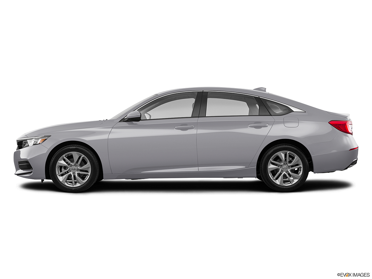 Image of 2019 Honda Accord LX