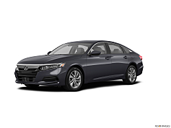 Thumbnail image of 2019 Honda Accord at Honda Morristown