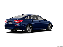 Thumbnail image of 2019 Honda Accord at Action Nissan