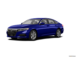 Thumbnail image of 2019 Honda Accord at Honda Morristown