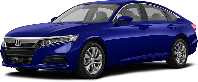 2019 Honda Accord Touring at Honda Morristown