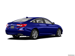 Thumbnail image of 2019 Honda Accord at Honda Morristown