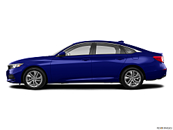 Thumbnail image of 2019 Honda Accord at Honda Morristown