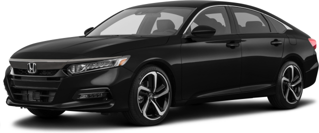 2019 Honda Accord Sport at Norm Reeves Honda Superstore Vista