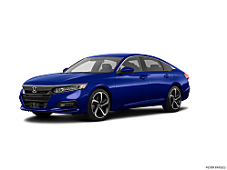 Thumbnail image of 2019 Honda Accord at Honda Morristown