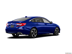 Thumbnail image of 2019 Honda Accord at Honda Morristown