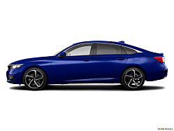 Thumbnail image of 2019 Honda Accord at Honda Morristown