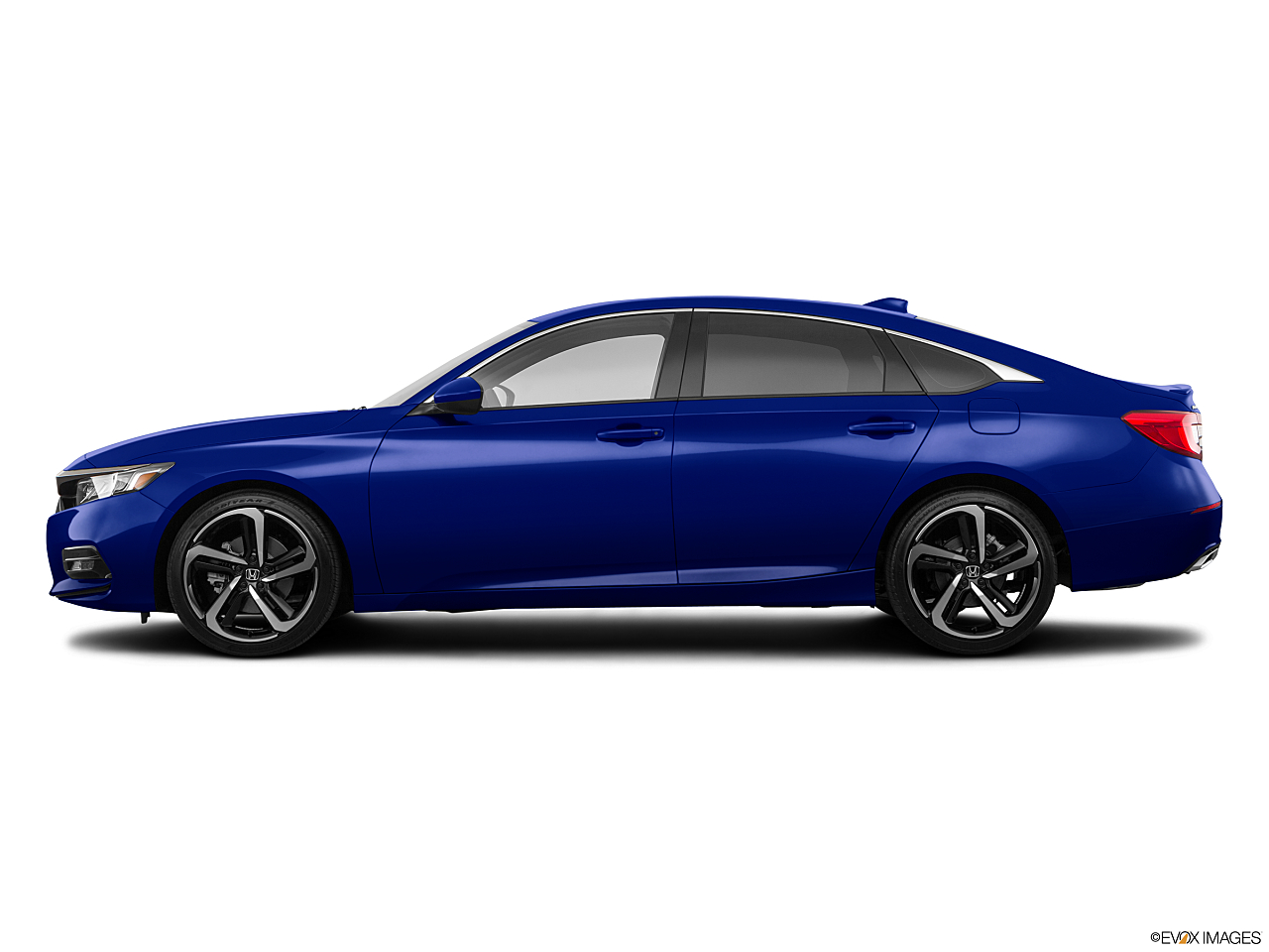 Image of 2019 Honda Accord Sport