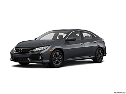 Thumbnail image of 2019 Honda Civic at Lakeway Auto