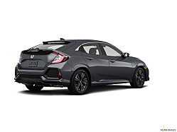 Thumbnail image of 2019 Honda Civic at Lakeway Auto