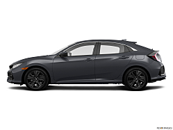 Thumbnail image of 2019 Honda Civic at Lakeway Auto