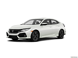 Thumbnail image of 2019 Honda Civic at Honda Morristown