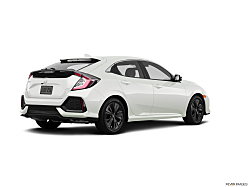 Thumbnail image of 2019 Honda Civic at Honda Morristown