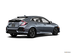 Thumbnail image of 2019 Honda Civic at Morristown Chevrolet