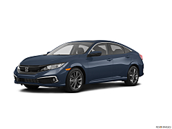Thumbnail image of 2019 Honda Civic at Honda Morristown