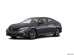 Thumbnail image of 2019 Honda Civic at Honda Morristown