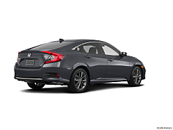 Thumbnail image of 2019 Honda Civic at Honda Morristown