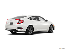 Thumbnail image of 2019 Honda Civic at Lakeway Auto