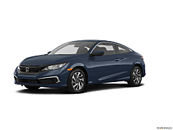 Thumbnail image of 2019 Honda Civic at City Motor Group Inc.