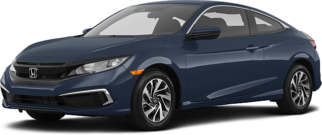 2019 Honda Civic LX at City Motor Group Inc.
