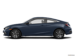 Thumbnail image of 2019 Honda Civic at City Motor Group Inc.