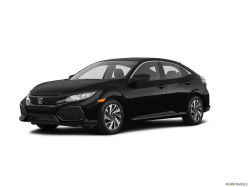 Thumbnail image of 2019 Honda Civic at Honda Morristown