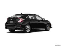 Thumbnail image of 2019 Honda Civic at Honda Morristown