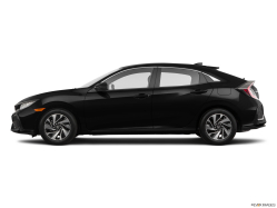 Thumbnail image of 2019 Honda Civic at Honda Morristown