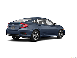 Thumbnail image of 2019 Honda Civic at Morristown Chevrolet