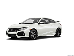 Thumbnail image of 2019 Honda Civic at Hendrick Volkswagen Of Frisco