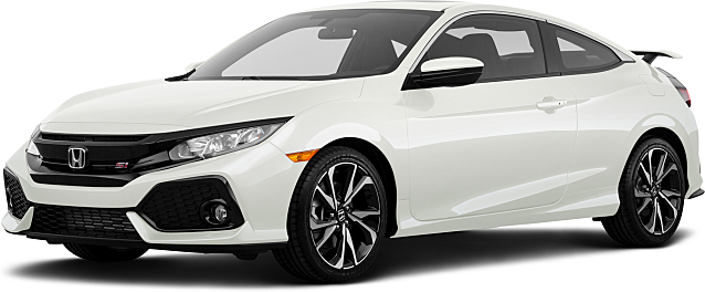 2019 Honda Civic Si at Hendrick Volkswagen Of Frisco