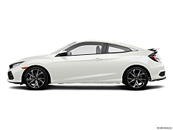 Thumbnail image of 2019 Honda Civic at Hendrick Volkswagen Of Frisco