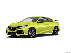 Thumbnail image of 2019 Honda Civic at Rocky Top Chrysler Dodge Jeep
