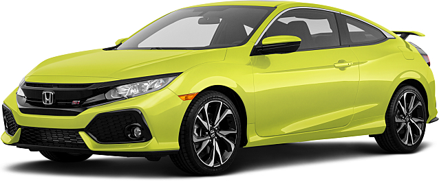 2019 Honda Civic Si at Rocky Top Chrysler Dodge Jeep