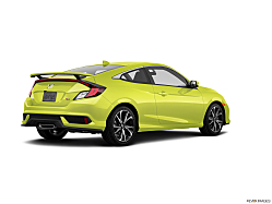 Thumbnail image of 2019 Honda Civic at Rocky Top Chrysler Dodge Jeep