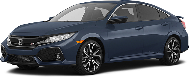 2019 Honda Civic Si at Honda Morristown