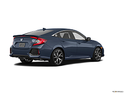 Thumbnail image of 2019 Honda Civic at Honda Morristown