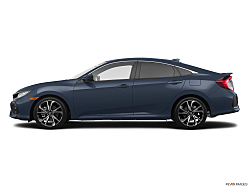 Thumbnail image of 2019 Honda Civic at Honda Morristown