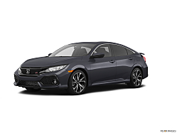Thumbnail image of 2019 Honda Civic at Honda Morristown
