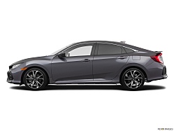 Thumbnail image of 2019 Honda Civic at Honda Morristown