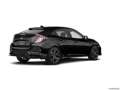 Thumbnail image of 2019 Honda Civic at Honda Morristown