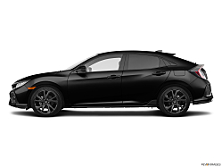 Thumbnail image of 2019 Honda Civic at Honda Morristown